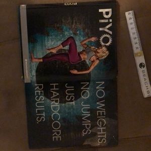 Piyo.. never used.. just not me